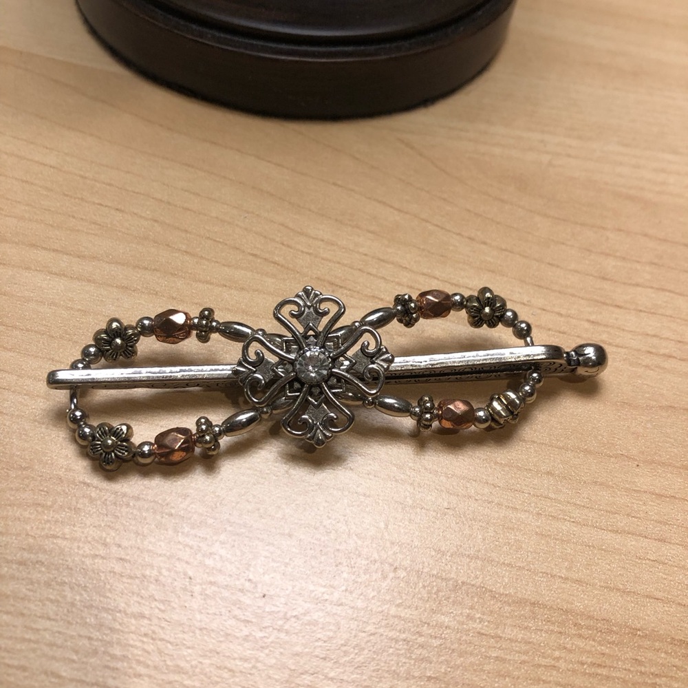 Lila Rose Hair Flexi Clip Size Medium